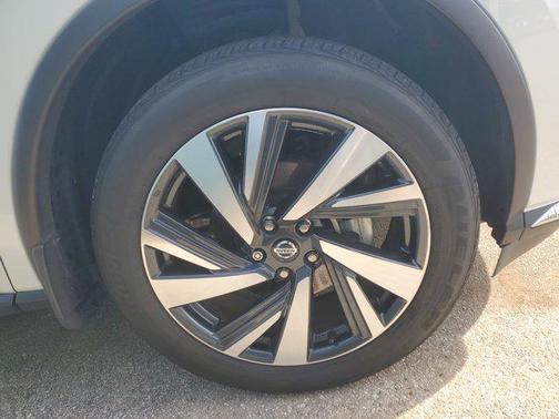 2022 Nissan Murano SL FWD