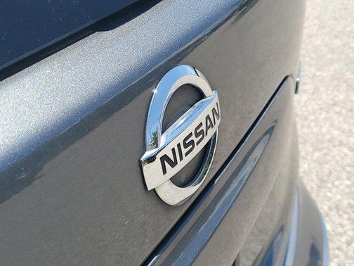 2018 Nissan Murano SV