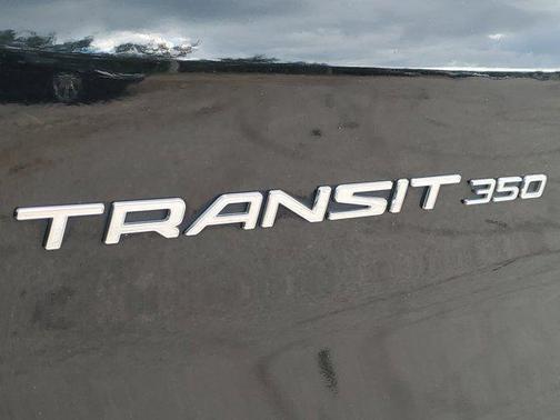 2021 Ford Transit-350 XLT