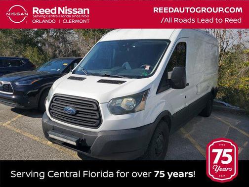 2016 Ford Transit-150 Base
