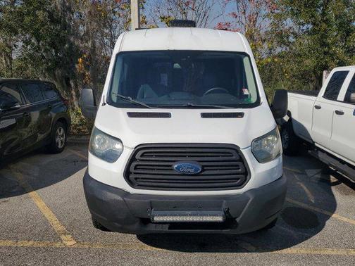 2016 Ford Transit-150 Base