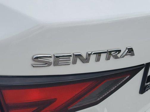 2022 Nissan Sentra S