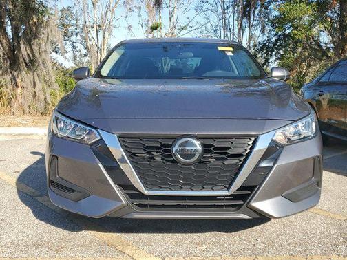 2023 Nissan Sentra S