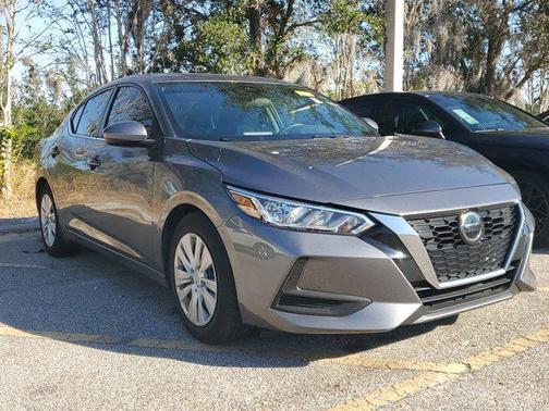 2023 Nissan Sentra S