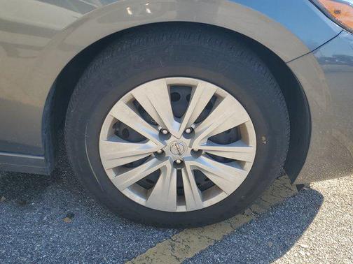 2023 Nissan Sentra S