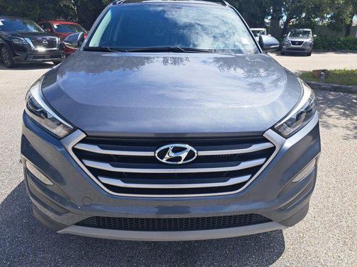 2017 Hyundai TUCSON Value