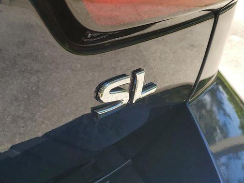 2024 Nissan Armada SL 2WD