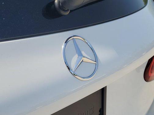 2022 Mercedes-Benz GLC 300 Base
