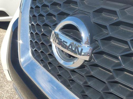 2021 Nissan Murano SL FWD