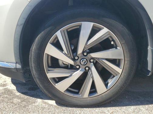 2021 Nissan Murano SL FWD
