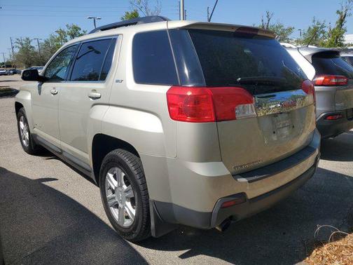 2014 GMC Terrain SLT-1