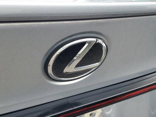 2022 Lexus IS 300 Base