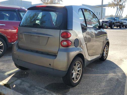 2009 smart ForTwo BRABUS