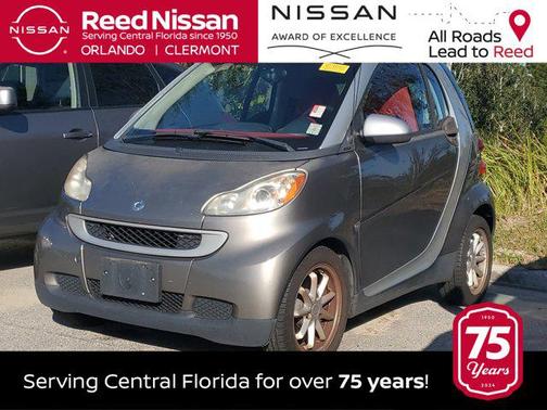 2009 smart ForTwo BRABUS