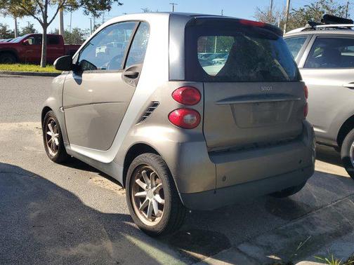 2009 smart ForTwo BRABUS