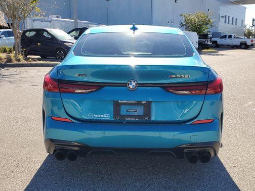 2021 BMW M235 Gran Coupe xDrive