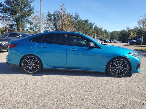 2021 BMW M235 Gran Coupe xDrive