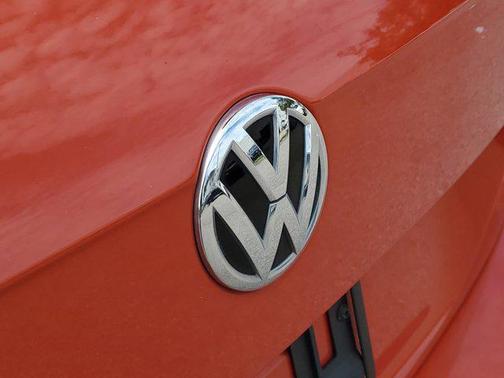 2019 Volkswagen Tiguan 2.0T S