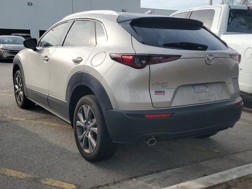 2024 Mazda CX-30 2.5 S Premium Package