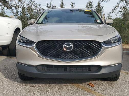 2024 Mazda CX-30 2.5 S Premium Package