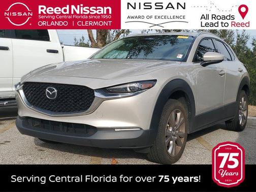 2024 Mazda CX-30 2.5 S Premium Package