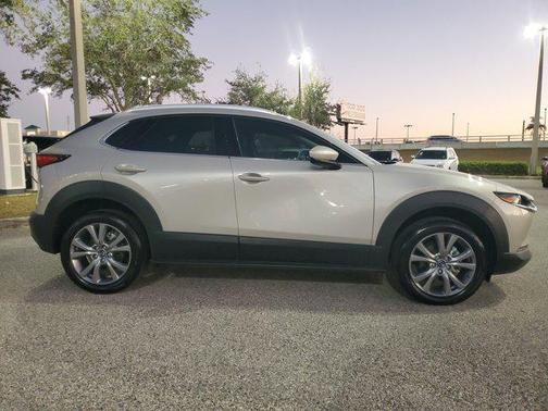 2024 Mazda CX-30 2.5 S Premium Package