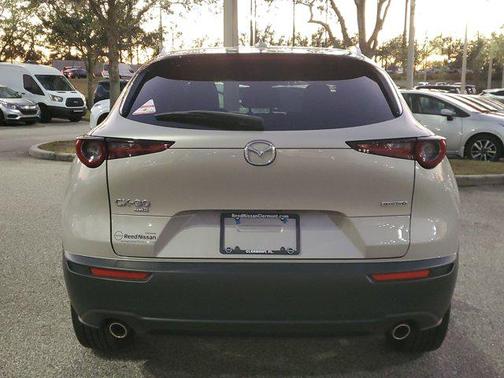 2024 Mazda CX-30 2.5 S Premium Package