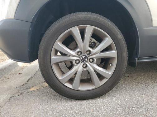 2024 Mazda CX-30 2.5 S Premium Package