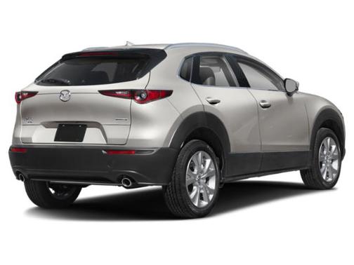 2024 Mazda CX-30 2.5 S Premium Package