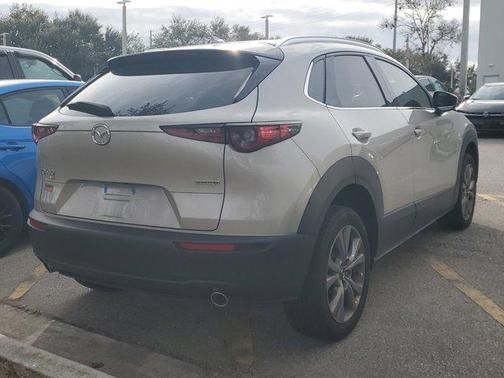 2024 Mazda CX-30 2.5 S Premium Package