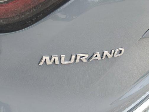 2022 Nissan Murano SL FWD