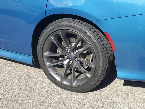 2020 Dodge Charger Scat Pack