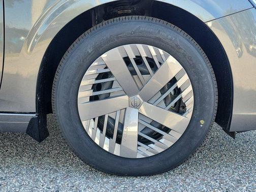 Gun Metallic 2026 Nissan Sentra S