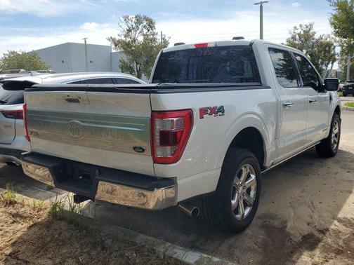 2023 Ford F-150 King Ranch