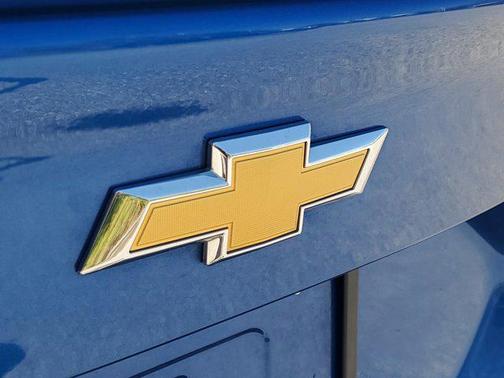 2016 Chevrolet Cruze Premier