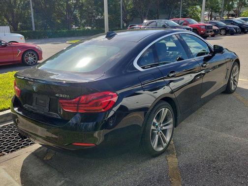 2019 BMW 430 Gran Coupe i xDrive