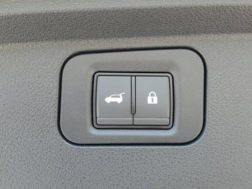 2025 Nissan Armada Platinum 2WD