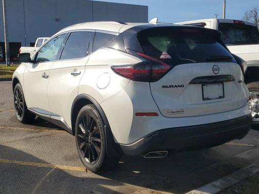 2023 Nissan Murano SV FWD