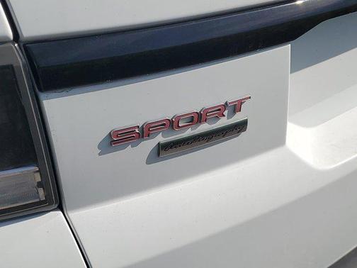 2014 Land Rover Range Rover Sport Supercharged Autobiography