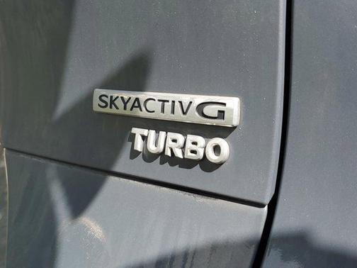 2021 Mazda CX-30 2.5 Turbo Premium Package
