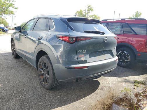2021 Mazda CX-30 2.5 Turbo Premium Package