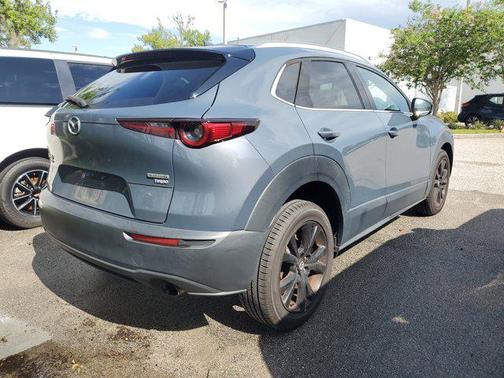 2021 Mazda CX-30 2.5 Turbo Premium Package