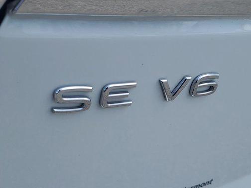 2022 Volkswagen Atlas 3.6L SE w/Technology