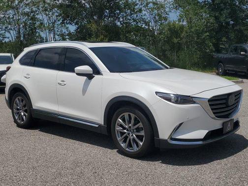 2018 Mazda CX-9 Grand Touring