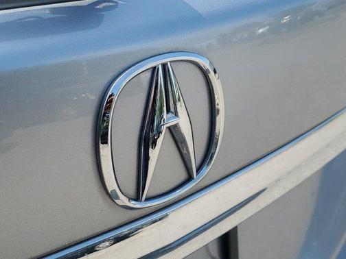 2016 Acura MDX 3.5L AcuraWatch Plus Package