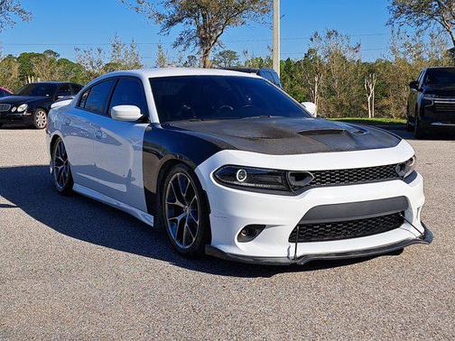 2021 Dodge Charger R/T