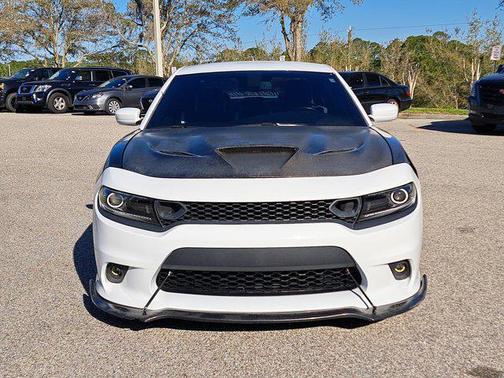 2021 Dodge Charger R/T