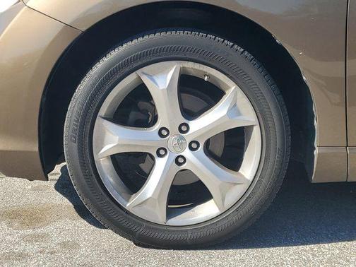 2009 Toyota Venza Base