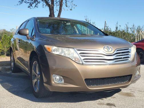 2009 Toyota Venza Base