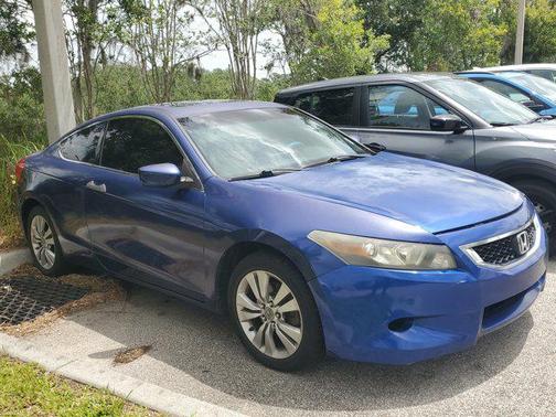 2011 Honda Accord EX-L